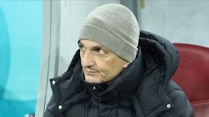 PAOK e în cădere liberă și Răzvan Lucescu poate fi dat afară de oligarhul rus Ivan Savvidis, după încă o înfrângere dureroasă în Grecia!