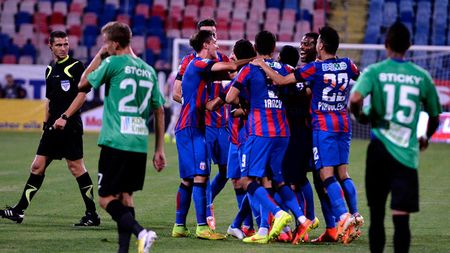 Top 50: echipele din România în care se investesc cei mai mulți bani