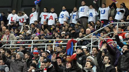 Rămâne cum au stabilit, steliștii vor primi doar 407 bilete pentru derby:** "Nu avem cum să le dăm mai multe"