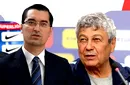 Răzvan Burleanu a luat decizia în privința lui Mircea Lucescu, după ce selecționerul României a decis să se opereze. Anunțul președintelui FRF: „Un sacrificiu”