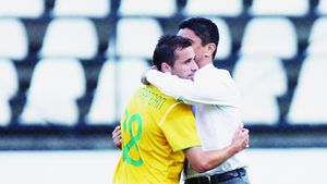 Cadou "în rate" pentru Lucescu!** Copos s-a împrumutat și pregătește BOMBA! Cele două transferuri care ar detona Liga I: