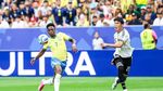Ce LOVITURĂ! I-au păcălit și golul răstoarnă lumea fotbalului! Ce se întâmplă acum în Brazilia – Japonia, șocul din 16-imi la Cupa Mondială. Cronică LIVE