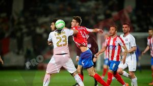 EXCLUSIV S-au plătit salariile restante, iar Oțelul poate depune dosarul de licențiere. În paralel, continuă discuțiile pentru vânzarea clubului