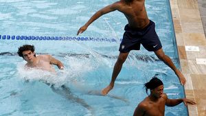 Real Madrid, "discreție" maximă