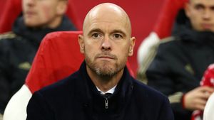 Ajax se poate dezintegra după un sezon perfect! De Jong, De Ligt și acum el. Antrenorul "lăncierilor", dorit de unul dintre granzii din Europa