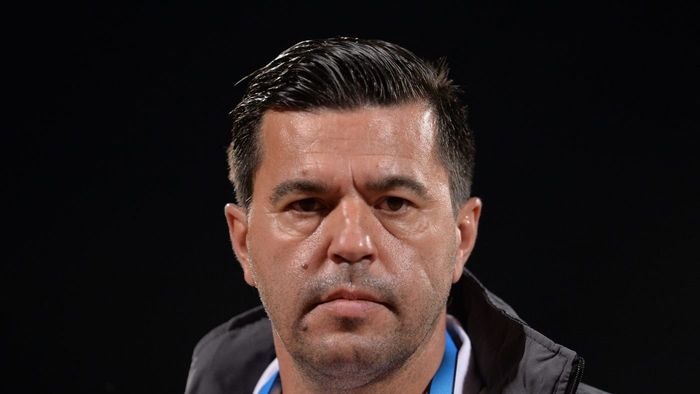 Cu cine ține Cosmin Contra, înainte de AC Milan - Atletico Madrid, fostele sale echipe. „Va fi un meci foarte interesant”