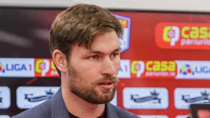 Wagner s-a despărțit de UTA! Cehul a jucat doar 54 de minute în trei meciuri