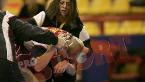 Ramona Maier a fost operată!