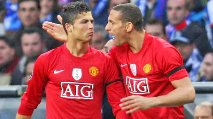 Manchester United nu-l poate lăsa pe Cristiano Ronaldo să plece. Ce declară fostul coechipier al portughezului