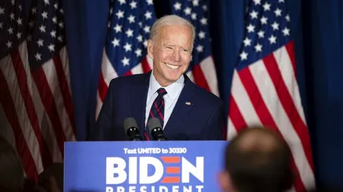 Democratul Joe Biden a devenit al 46-lea președinte al SUA. Congresul a validat victoria sa, după violențele care au șocat America