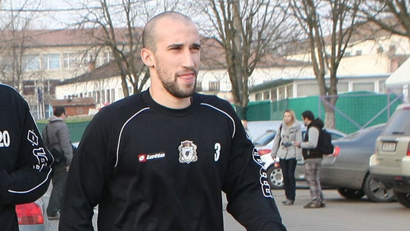 Iancu l-ar putea regreta pe Latovlevici:** "Mi-ar părea rău că l-am dat dacă ar pleca Sepsi în iarna aceasta"