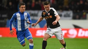 PROSPORT LIVE 29 martie | Timișoara s-a calificat în semifinalele Cupei! Urmează CS U Craiova - Dinamo