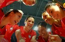 Volei Alba Blaj a cucerit Supercupa României la volei feminin, chiar în noua sală din Mica Romă