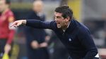 Situație SCANDALOASĂ: ne mândrim cu Cristi Chivu român, dar în țară străinul e stăpân! Antrenorii noștri câștigă doar un sfert din trofeele interne, iar cei care performează sunt prigoniți