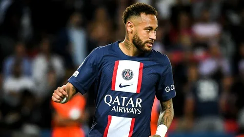 PSG l-a vândut pe Neymar pentru 100 de milioane de euro! Va purta numărul 10 la noua sa echipă: ce lovitură pentru FC Barcelona!