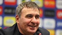 EXCLUSIV Prima lovitură mare care poate fi dată de Gică Hagi după ce a revenit pe banca României: „Un talent extraordinar!”