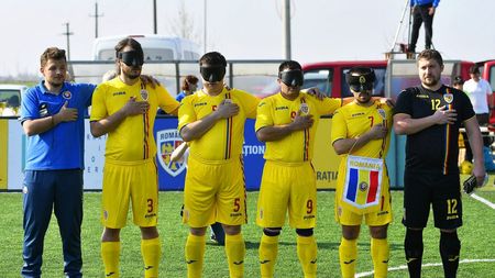 Răzvan Raț, un altfel de investitor. Vrea să redea vederea orbilor: „Ultimele teste arată că nevăzătorul va ști câtă apă are în pahar” | VIDEO EXCLUSIV ProSport Live