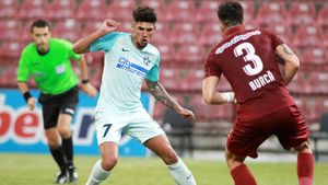 Conducerea CFR-ului o amenință pe FCSB după eșecul cu Young Boys: „Să-i batem, să arătăm ca echipă campioană!” | EXCLUSIV ProSport Live