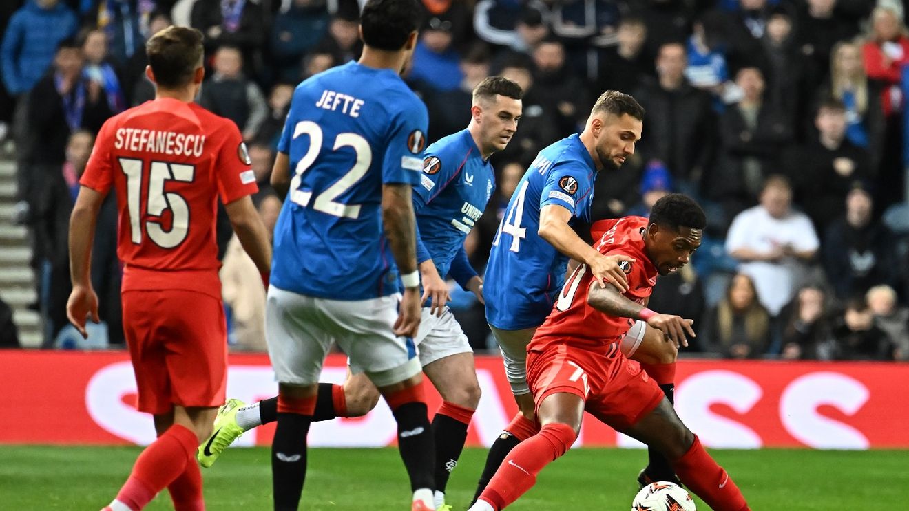 Gigi Becali l-a criticat foarte dur înainte de finalul anului, iar acum FCSB l-a dat dispărut: „O să primească notificare, nu i-a permis nimeni asta”