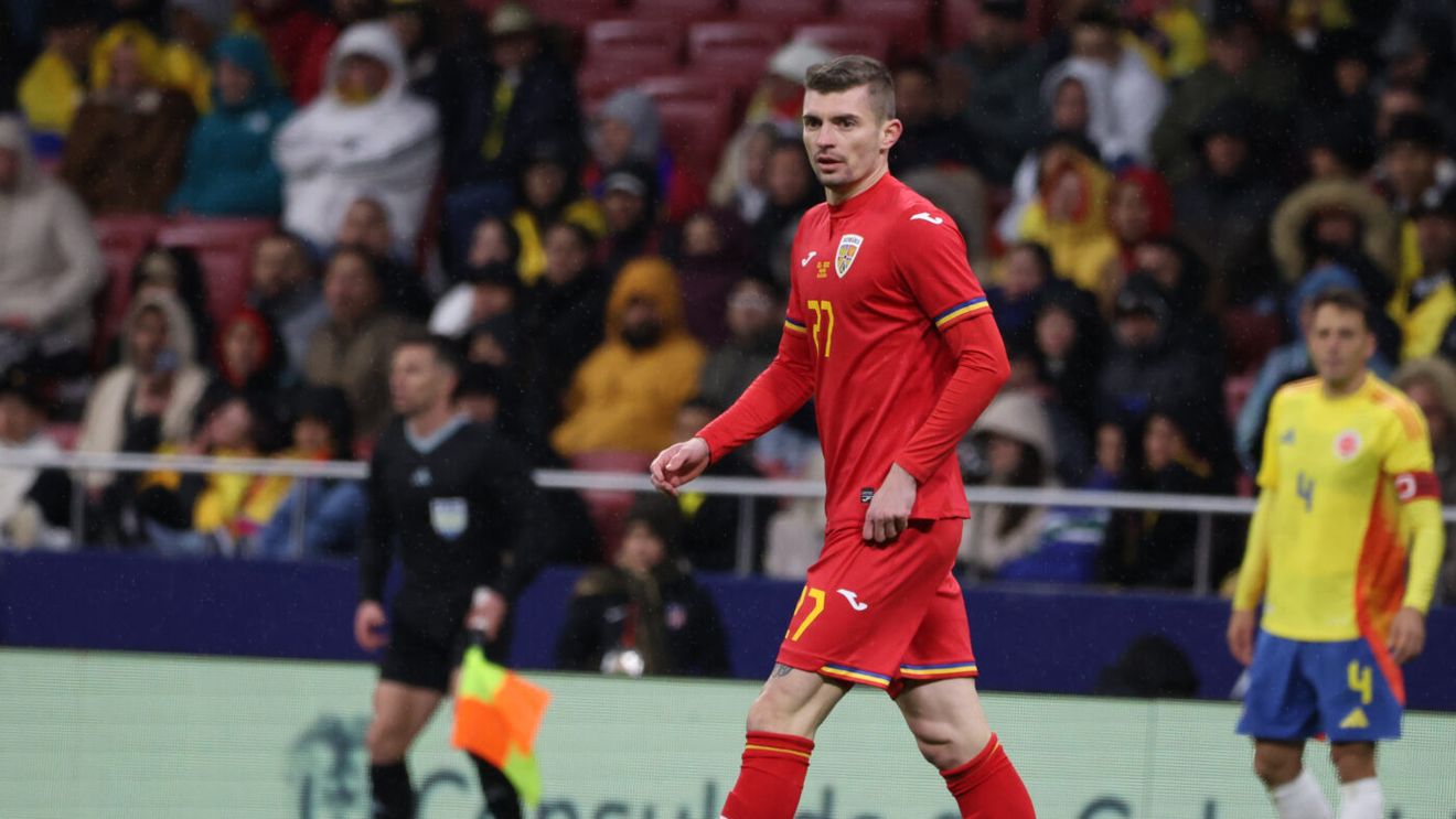 E gata cu transferul lui Florin Tănase la FCSB! Gigi Becali a dat vestea despre atât de discutata revenire: „E mai bine așa”