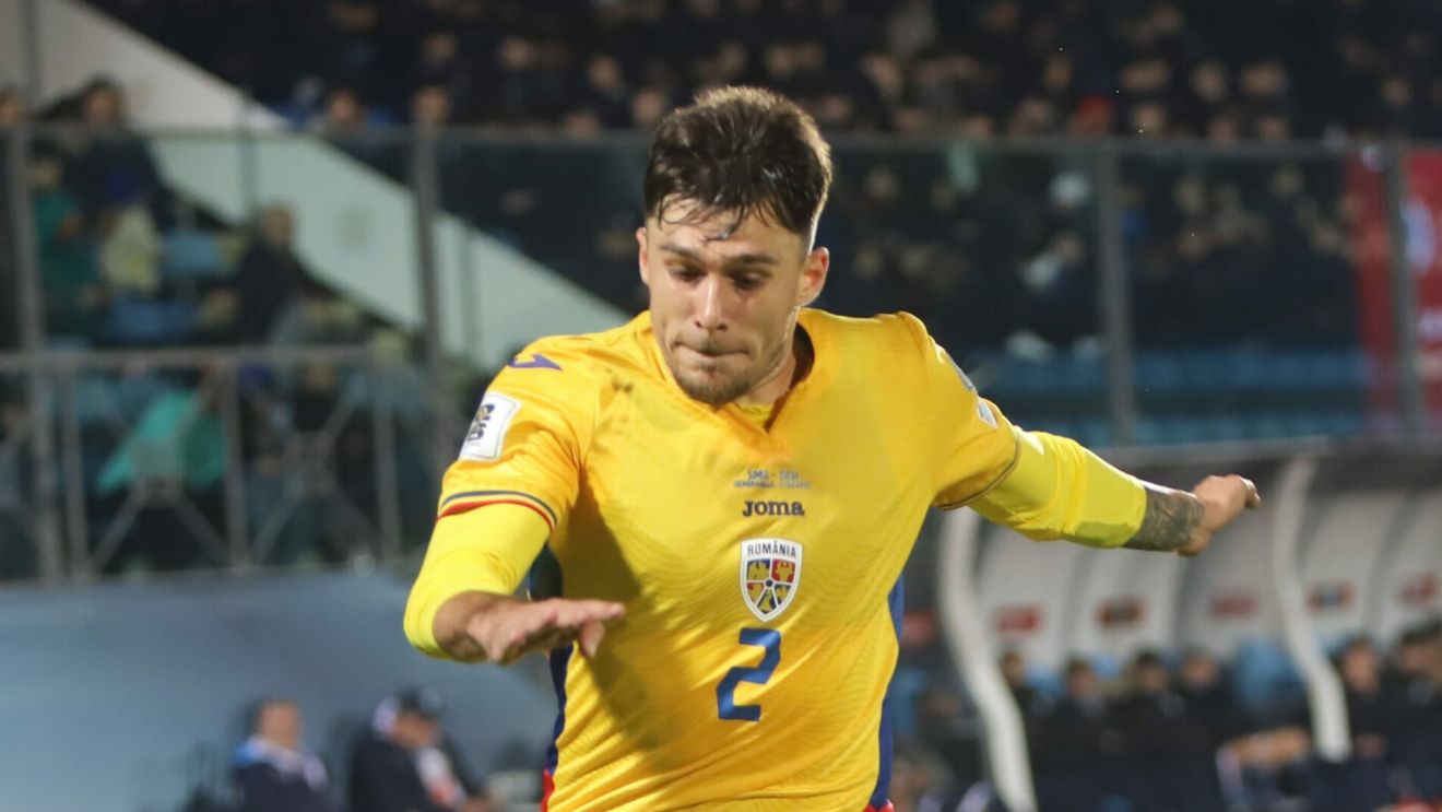 Andrei Rațiu e ca și vândut. Rayo și-a asigurat deja spatele pentru plecarea românului