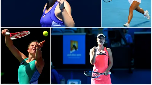 LIVE BLOG Australian Open, ziua a 3-a | Irina Begu a rupt blestemul turului doi: calificare de excepție în turul 3 la Australian Open