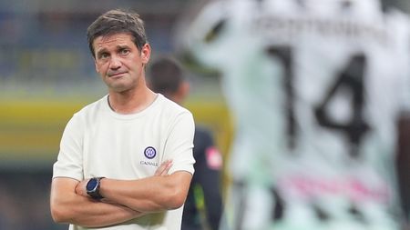 „7 goluri primite în 3 meciuri?”. Reacția lui Chivu despre care vorbește toată Italia