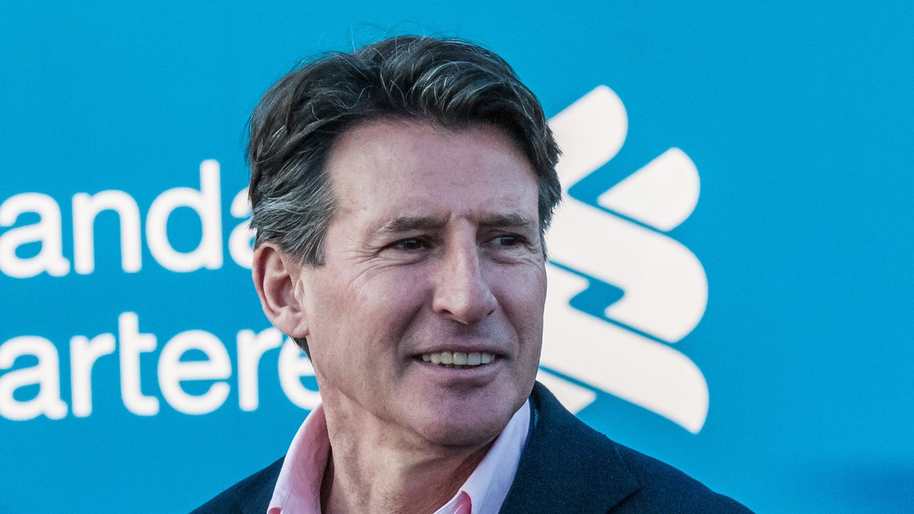 Sebastian Coe, noul președinte al Federației Internaționale de Atletism