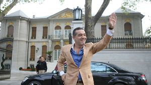 "Eu accept bani de la oricine ca să premiez jucătorii Stelei"