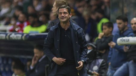 Mesaj pentru Chivu, venit din Iran