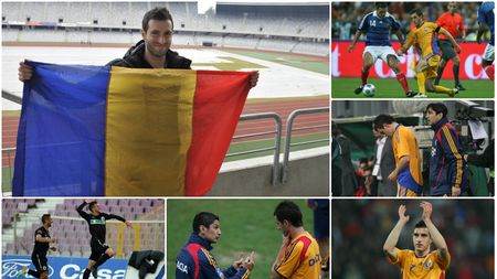 Max Nicu: "Mutu și Pițurcă m-au dezamăgit la națională". Ce i-a spus "Briliantul" când s-au întâlnit