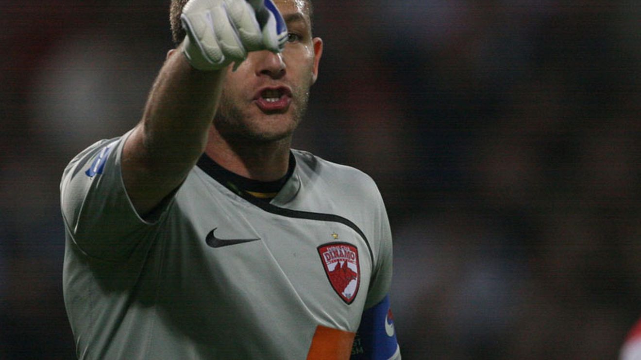 "Datorită suporterilor am ieșit cu fruntea sus de pe teren"