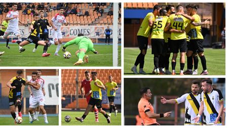 INTERVIU | Azdren Llullaku, mulțumit de parcursul Ceahlăului în prima parte a Ligii 2, dar are și un regret: ”Avem un gust amar că am irosit niște puncte aiurea.” Atacantul e optimist în privința calificării în play-off