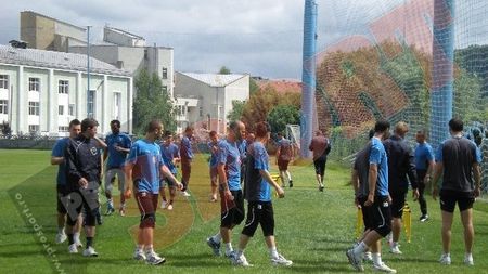 Concluzia unui jucător străin: "Nivelul Ligii I este mult mai scăzut comparativ cu cel din alte țări!** Naționala e o oglindă a fotbalului local"