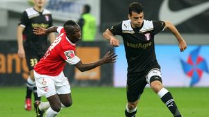 Boubacar, un car de nervi la întâlnirea cu Anghelache și Mulțescu. Ce i-au spus șefii