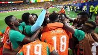Coasta de Fildeș – Ecuador 1-0. Magia ultimului minut, aproape cât o calificare! Cum arată clasamentul în grupa E acum