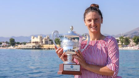 Irina Begu, decizie radicală după ce a câștigat titlul la Palermo! Ce s-a întâmplat a doua zi: „Din cauza unei modificări de program..."