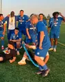 CSM Pașcani a câștigat Cupa României în Iași pentru al doilea an consecutiv. A cedat, în schimb, din nou în Liga 4, chiar în fața învinsei din finala Cupei