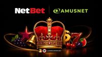 (P) Premiile senzaționale continuă la NetBet Casino: Jackpot de peste 1.500.000 RON câștigat la slotul Amusnet 40 Glossy Hot