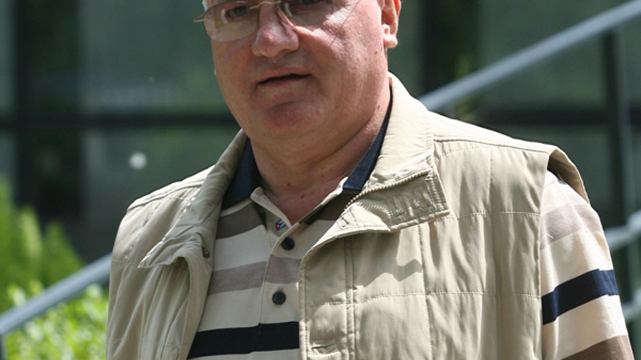 Dragomir: "Taher vrea de 15 ani sa vina la Rapid"