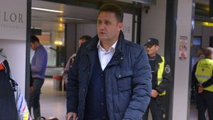 George Cosac, reacție fără precedent la adresa judecătorilor care au suspendat-o pe Simona Halep pentru dopaj: „Sunt extrem de afectat de decizia asta!” | VIDEO EXCLUSIV ProSport Live