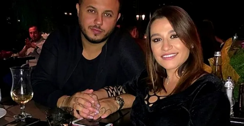 Claudia Pătrășcanu, după întâlnirea cu Gabi Bădălău: 'În loc să vrea binele copiilor, el își vede interesul și răutatea'