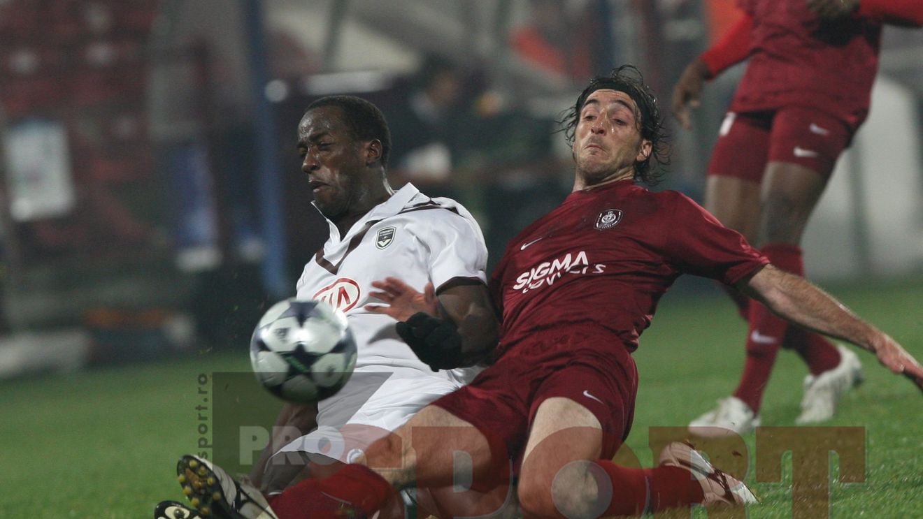 "Speram la optimi! Acum poate nu prindem nici UEFA!"