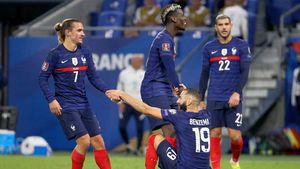 Vedeta care lipsește de la Campionatul Mondial, dar care a fost dată ușor uitării: „Nu este o pierdere!” | VIDEO EXCLUSIV ProSport Live