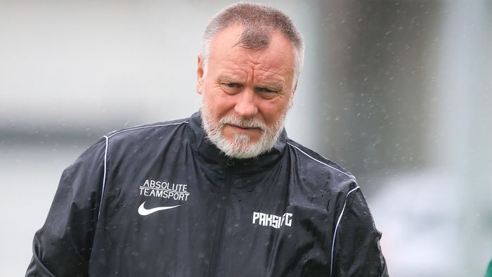Antrenorul maghiarilor de la Paksi, declarație de mare campion despre CFR Cluj