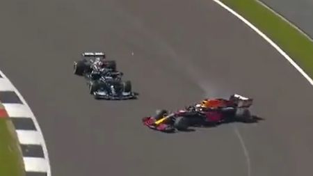 Scandal în Formula 1! Reacția dură a lui Max Verstappen la adresa britanicului Lewis Hamilton. „Comportament lipsit de respect şi nesportiv"