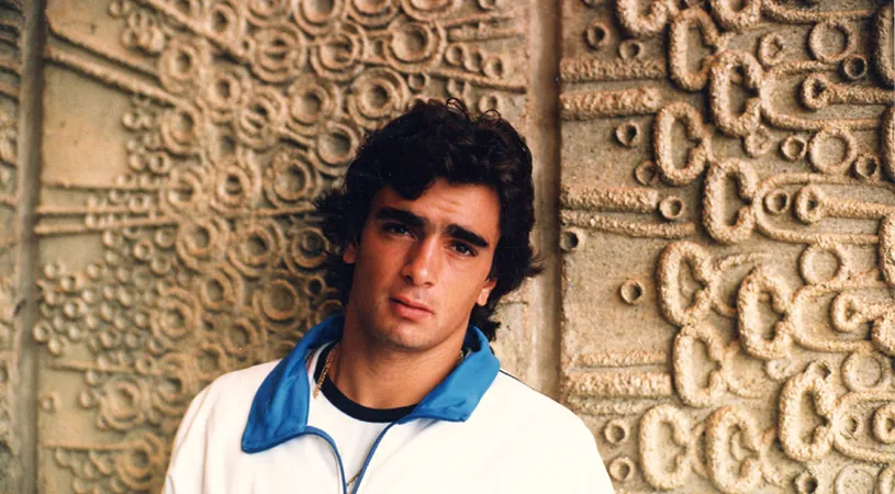SPECIAL | Singurul jucător care a câștigat Roland Garros-ul ca junior de două ori consecutiv a împlinit 50 de ani. Povestea pletosului Roldan din Tandill, care a cucerit chiar și inima frumoasei Sabatini