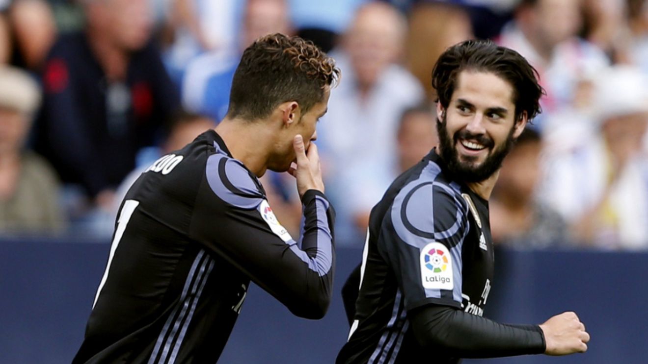 Tocmai și-a prelungit contractul cu Real Madrid, însă a vorbit deschis despre oferta Barcelonei. "Este adevărat, a fost interes din partea lor!". De ce a ales Isco să rămână pe Santiago Bernabeu
