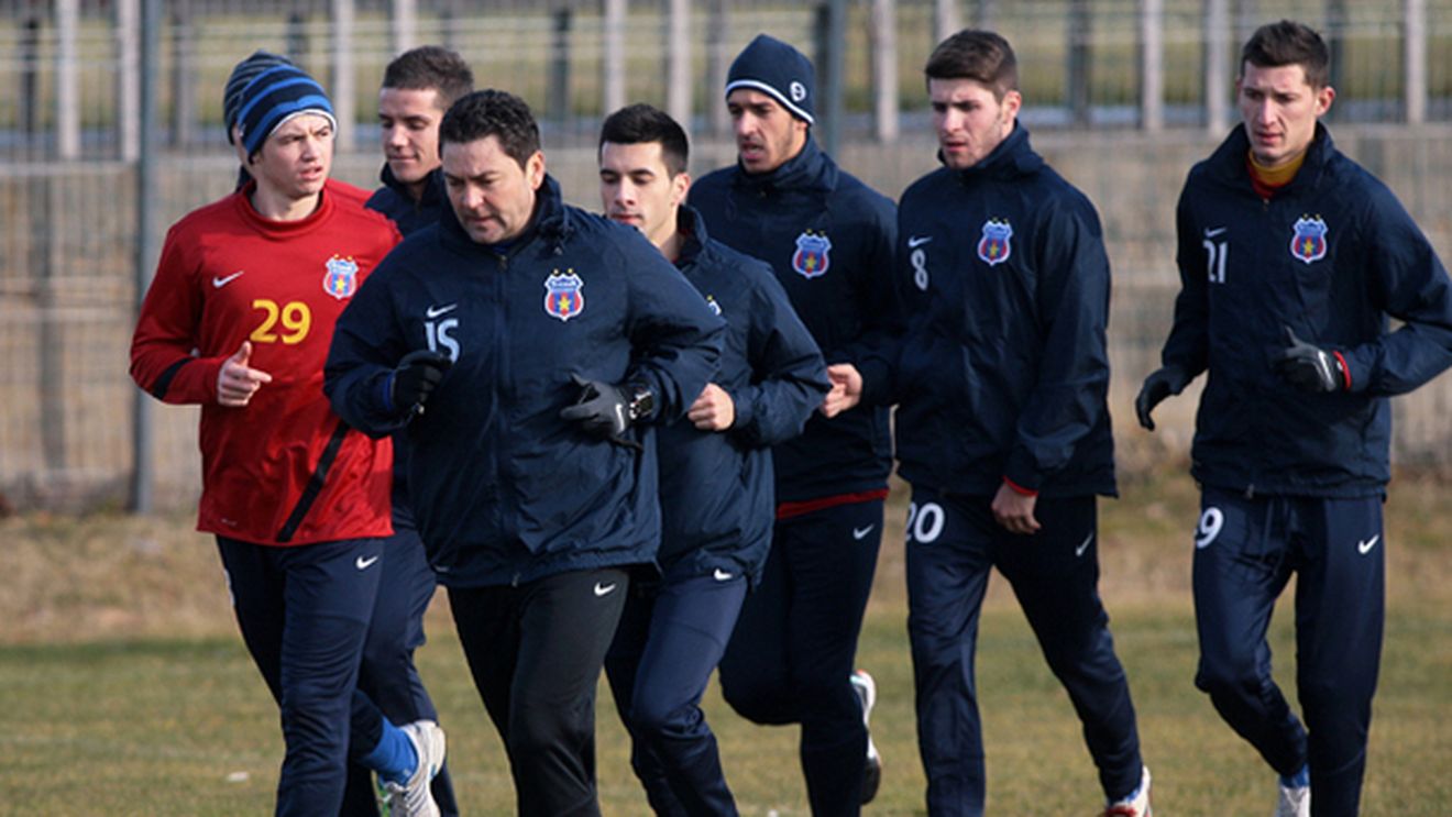 Tănase joacă tiki-taka!** Ilie Stan: "Nici Mourinho nu făcea ce am făcut eu la Steaua!" Ce spune despre demisie