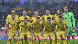 EXCLUSIV | "E un etalon de profesionalism, centrul de echilibru și punctul fix al echipei". Omul "invizibil", ridicat în slăvi: "Mai poate juca la națională. Și la Barcelona se vorbește doar despre Messi, dar..."